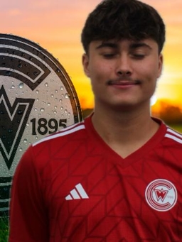 Avatar Bild für Tyler Rose