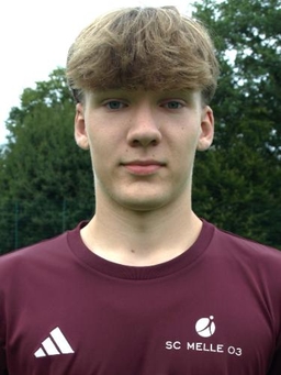 Avatar Bild für Oskar Harig