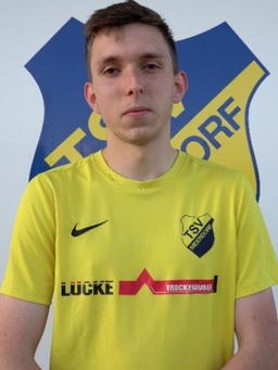 Avatar Bild für Felix Thierse