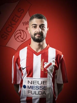 Avatar Bild für Valentino Peluso