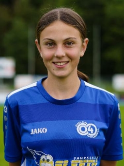 Avatar Bild für Nikol Babic