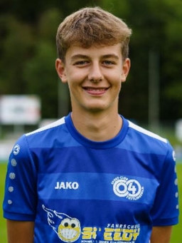 Avatar Bild für Julian Böer