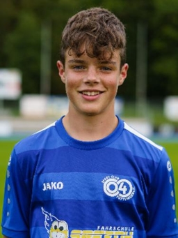 Avatar Bild für Linus Tirpak