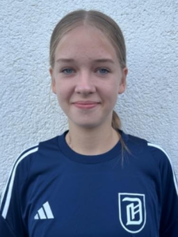 Avatar Bild für Johanna Peche