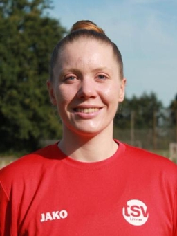 Avatar Bild für Dafina-Luise Dervisholli