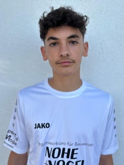 Avatar Bild für Jonas Curic