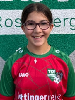 Avatar Bild für Anna Schiff