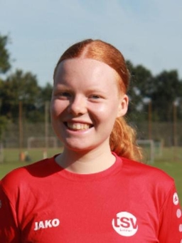 Avatar Bild für Zoe Lüthje