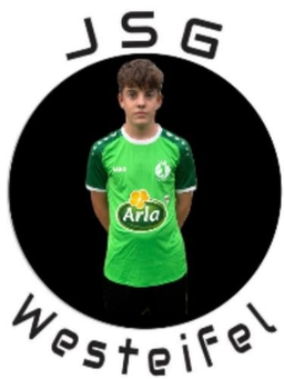 Avatar Bild für Jona Disch