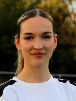 Avatar Bild für Magdalena Grau