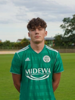 Avatar Bild für Matteo Opis