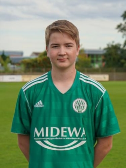 Avatar Bild für Cedrick Krämer