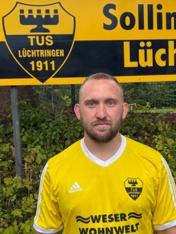 Avatar Bild für Martin Tolksdorf