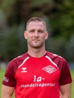 Avatar Bild für Marvin Bartelt