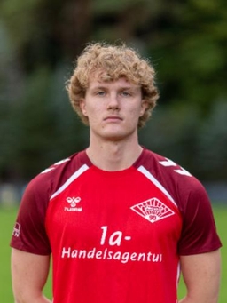 Avatar Bild für Fin Benduhn