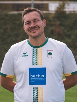 Avatar Bild für Toni Mäuer