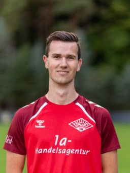 Avatar Bild für Matthis Buchholz