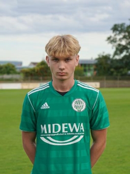 Avatar Bild für Alec Stahnisch