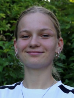 Avatar Bild für Anna-Lena Hensel