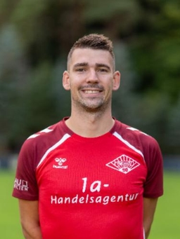 Avatar Bild für Max Buchholz