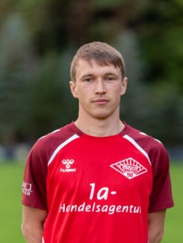 Avatar Bild für Luca Frehse