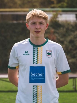 Avatar Bild für Thore-Fynn Robe