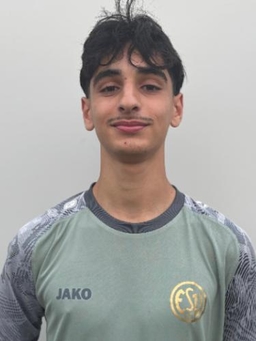 Avatar Bild für Artin Ali