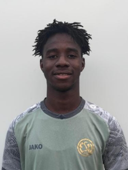 Avatar Bild für Mamadou Aliou Camara