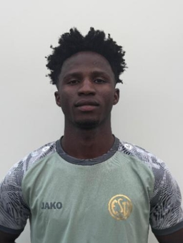 Avatar Bild für Faman Diawara