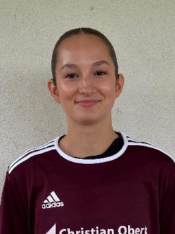 Avatar Bild für Hannah Weber