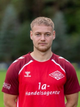 Avatar Bild für Niklas Kern