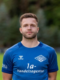 Avatar Bild für Niclas Kühn