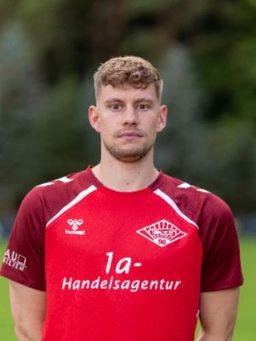 Avatar Bild für Lukas Prange