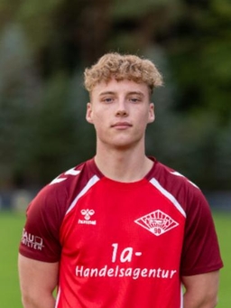 Avatar Bild für Bryan Wilken