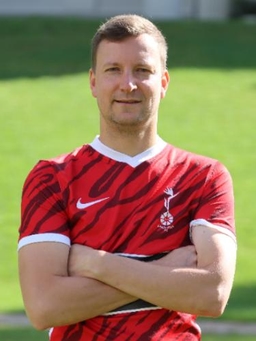 Avatar Bild für Kevin Adamzuck