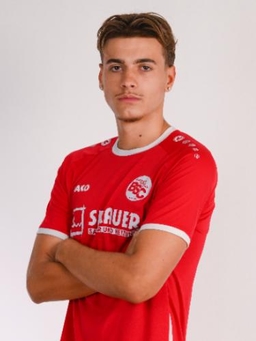 Avatar Bild für Luis Bruder