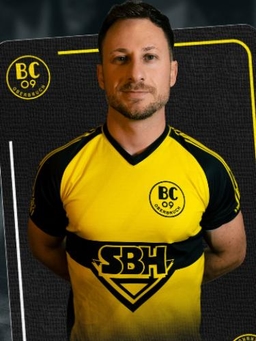 Avatar Bild für Oskar Tkacz