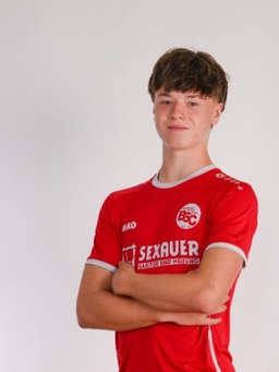 Avatar Bild für Tiago Schneider