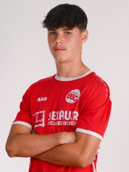 Avatar Bild für Benjamin Seiter