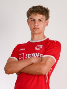 Avatar Bild für Nico Vetter