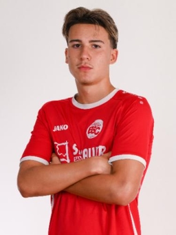Avatar Bild für Samuel Yilmaz