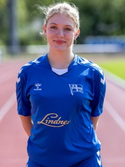 Avatar Bild für Helene Franz