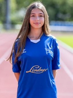 Avatar Bild für Dafina Halili