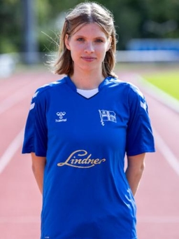 Avatar Bild für Henriette Knabe