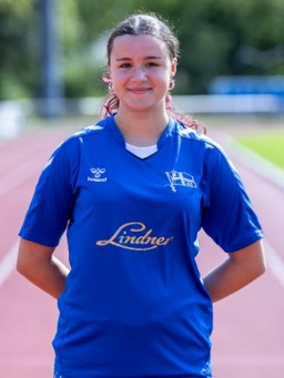 Avatar Bild für Lara-Berfin Köcer