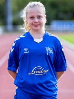 Avatar Bild für Leni Thea Niemann