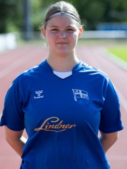 Avatar Bild für Melina Jungmann