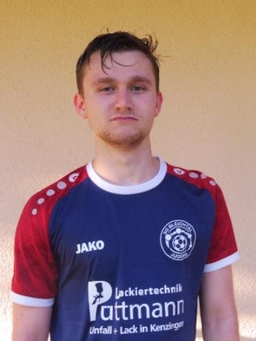 Avatar Bild für Felix Maurer