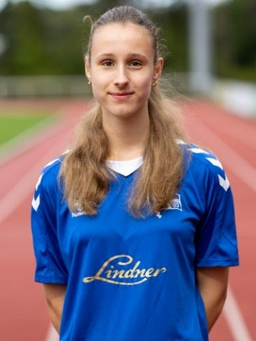Avatar Bild für Marit Boblan