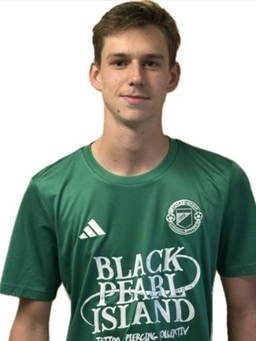Avatar Bild für Luca Berger